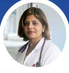 Dr. Mansi Khanderia