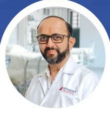Dr. Mahesh Gopasetty