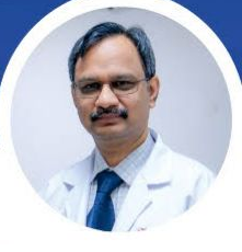 Dr. Abhilash Bansal