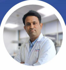 Dr. Sunil R